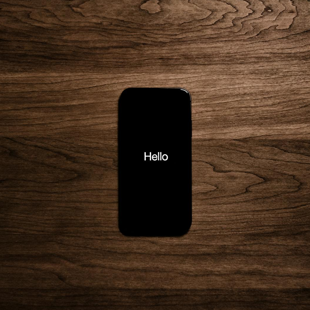 Call Us