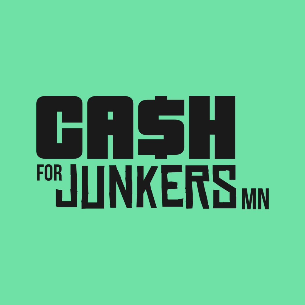Cash for Junkers MN Logo