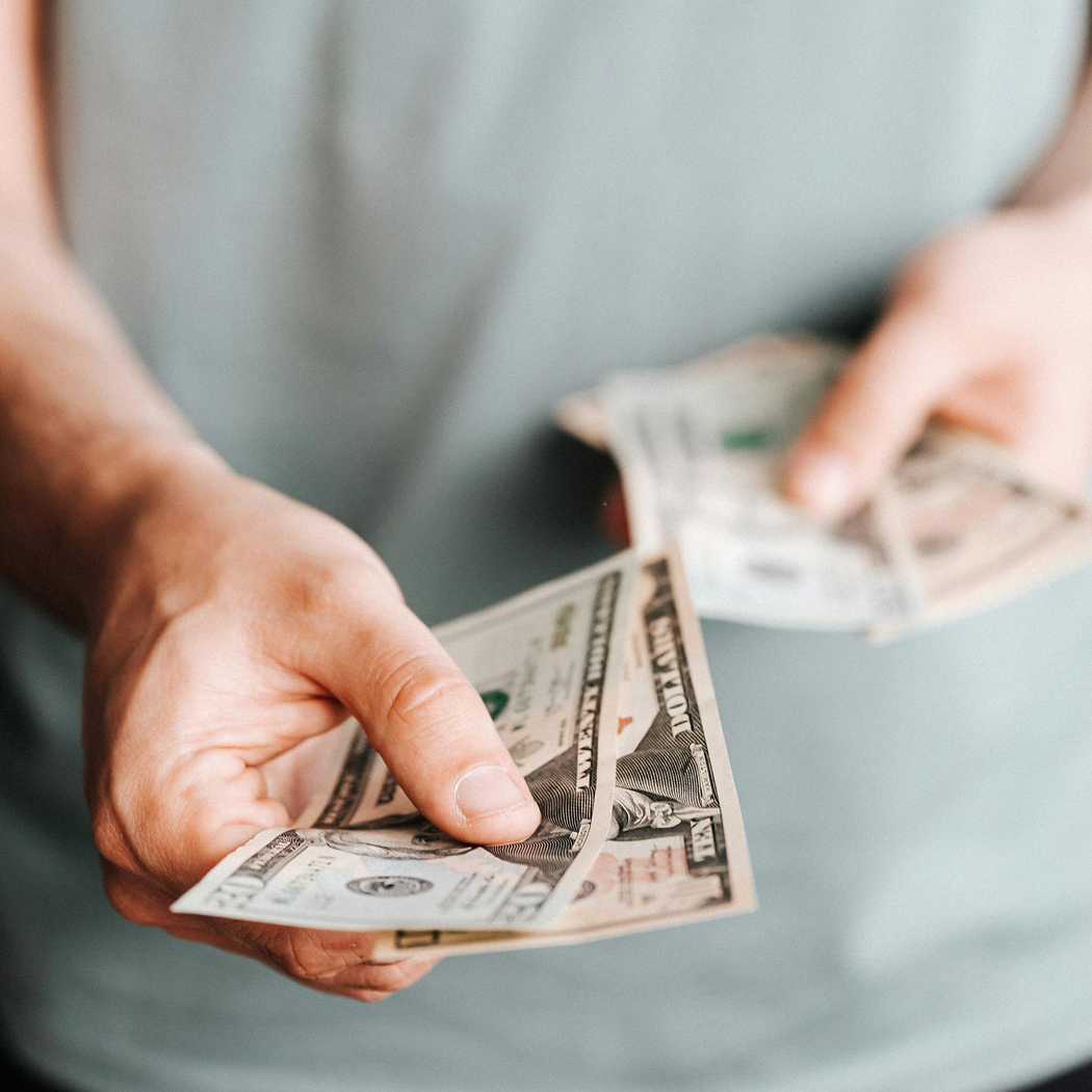 Get Paid