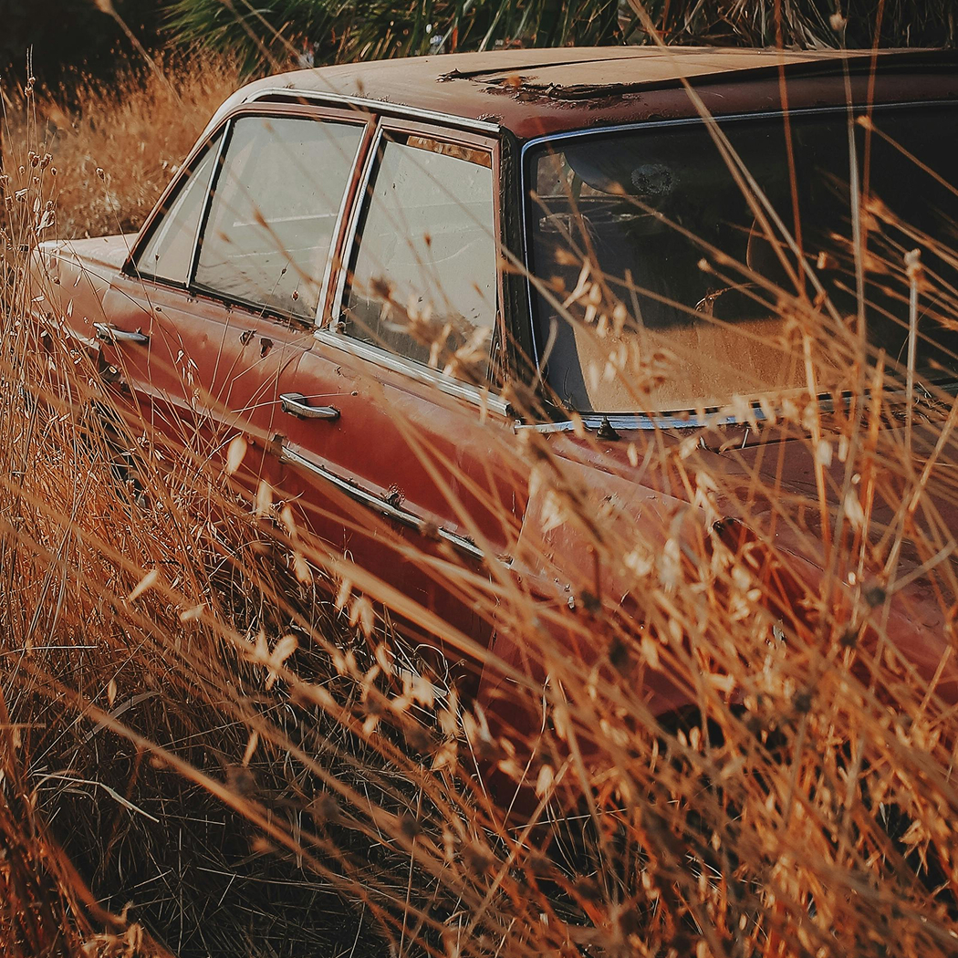 Junk Car Removal
